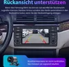 Einbau-Navigationsgeräte Autoradio Für BMW 3er E46 Náhled obrázku produktu 9