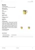 Rosenthal Versace - Le jardin de Versace 'Becher mit Produktbild-Vorschau 4