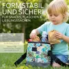 BAMBINIWELT Lenkertasche Tasche für Puky für Woom Laufrad Produktbild-Vorschau 5