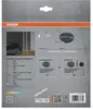 Striscia LED OSRAM Flex Acoustic Black, 2,6 m, 24 W, 260 Anteprima dell’immagine prodotto 3
