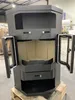 EEK A Eck-Kaminofen - Kaminofen Victoria 05 Panama 2 9.0 kW Produktbild-Vorschau 7