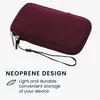kwmobile Neopren Handytasche für Smartphones L - 6,5" - Produktbild-Vorschau 10