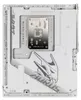 GIGABYTE X870E AORUS MASTER X3D ICE Mainboard – Unterstützt Produktbild-Vorschau 5