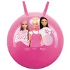 Barbie Official Inflatable-45-50cm Hüpfball Rosa  Kinder Produktbild-Vorschau 1
