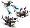 LEGO® DREAMZzz™ 71469 Žraločkoloď z nočních můr Náhled obrázku produktu 4