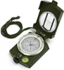 Boussole de marche militaire, Boussole de gousset Voir les images du produit 1