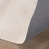 Volero - Flauschiger Teppich - Cozy Creme - 120x170 cm - Produktbild-Vorschau 4