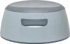 A product shot of a step stool. Náhled obrázku produktu