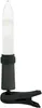 A single LED candle light with a clip base. Produktbild-Vorschau