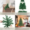 Arbre de Noël artificiel DASHER à l'aspect naturel - 230 Voir les images du produit 4