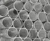Stahlrohr-Schilderpfosten Ø 76 mm 2500 mm Produktbild-Vorschau 2