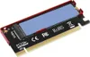 Axagon PCEM2-S, PCIe, M.2, Niskoprofilowy, PCIe 4.0, Podgląd zdjęcia produktu 3