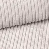 Chilly Möbel Design Polsterbett Stone Cord Stoff Beige Produktbild-Vorschau 9