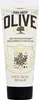 KORRES Pure Greek Olive, naturalny krem do ciała z kwiatem Podgląd zdjęcia produktu 1