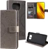 Pouzdro pro mobilní telefon Xiaomi Poco X3 NFC/X3 Pro Náhled obrázku produktu 1