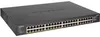 NETGEAR GS348PP, Nie zarządzany, Gigabit Ethernet Podgląd zdjęcia produktu 4
