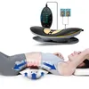 Massaggiatore a trazione elettronica Alphay Medical per la Anteprima dell’immagine prodotto 11