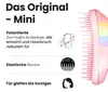 Tangle Teezer Original Mini Spazzola per capelli - Pink Anteprima dell’immagine prodotto 9