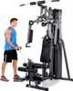 HAMMER Finnlo Kraftstation Autark 1500, Profi-Multigym, Produktbild-Vorschau 12