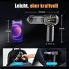 Handstaubsauger Akku, Mini Kabellos Autostaubsauger, für Produktbild-Vorschau 2
