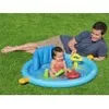 Bestway® Planschbecken Lil' SeaShapes™ mit Sonnenschutzdach Produktbild-Vorschau 39