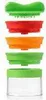 OXO 11194200MLNYK, Mehrfarbig, Kunststoff, Edelstahl, 220 Produktbild-Vorschau 21