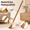2er Set Rückenkratzer aus Holz, 42 cm langer Rückenkratzer, Produktbild-Vorschau 7