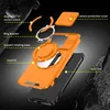 Etui double couche pour Xiaomi 14T Pro, cache caméra Voir les images du produit 3