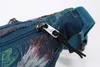 Nitro Bauchtasche HIP BAG TROPICAL multi Produktbild-Vorschau 7
