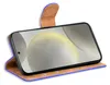 Book Case für Samsung Galaxy S24 FE Hülle Tasche Flip Cover Produktbild-Vorschau 4