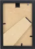 Set Holzbilderrahmen mit Passepartout Elegantes Design Foto Produktbild-Vorschau 6