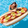 INTEX 58771EU Hotdog aufblasbare Matratze Produktbild-Vorschau 7