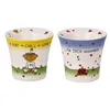 Goebel Eierbecher 2er Set - Der kleine Yogi, New Bone Produktbild-Vorschau 4