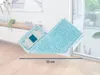 LEIFHEIT Wischbezug Clean Twist M Ergo super soft Produktbild-Vorschau 10