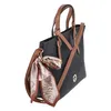 Rieker Damen Handtasche Shopper Schulterriemen H1507, Produktbild-Vorschau 17
