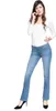 LEE, Damen Jeanshose, Loose fit, HOXIE, W28 L33, Blau, Produktbild-Vorschau 11