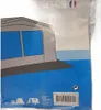 Bodenplane ohne Weichmacher 2,00x3,00M LDPE 0,02mm Produktbild-Vorschau 6