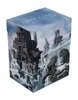 Ultimate Guard Basic Deck Case 80+ Standardgröße Lands Produktbild-Vorschau 1