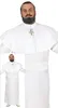 Papst Kostüm für Herren Gr. M-XL, Größe:XL Produktbild-Vorschau 3