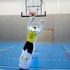 Powershot Basketball-Dummy "Training" (entraînement) Voir les images du produit 3