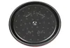 Staub 40509-861-0 roasting pan 8.35 L Cast iron Voir les images du produit 2