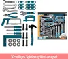 Toi-Toys - Power Tools - Werkzeugset (30-teilig) Hammer Produktbild-Vorschau 10