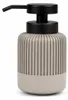 Distributore di sapone Raja 8 x 13,3 cm Anteprima dell’immagine prodotto 1
