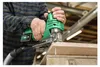 Hikoki Wyrzynarka 18V Cj18Dbwpz 2X5,0Ah Hitsystem Podgląd zdjęcia produktu 6