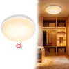 Lampada da soffitto LED VA-Cerulean da 15W con sensore di Anteprima dell’immagine prodotto 1