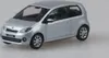 Skoda Citigo 3-drzwiowa (2011) - Srebrny brylantowy metalik Podgląd zdjęcia produktu 2