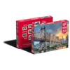 CHERRY PAZZI Puzzle Queensboro Bridge in New York 1000 Produktbild-Vorschau 2