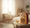 Retropolis New Orlean Retro Radio Bluetooth USB microSD Produktbild-Vorschau 10