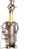 Cepewa Wein-,Sekt-,Flaschenhalter 72095 "Grillzeit" 13 x 23 Produktbild-Vorschau 1
