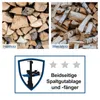 Scheppach Holzspalter HL810 inkl. Spanmesser | 230V Produktbild-Vorschau 7